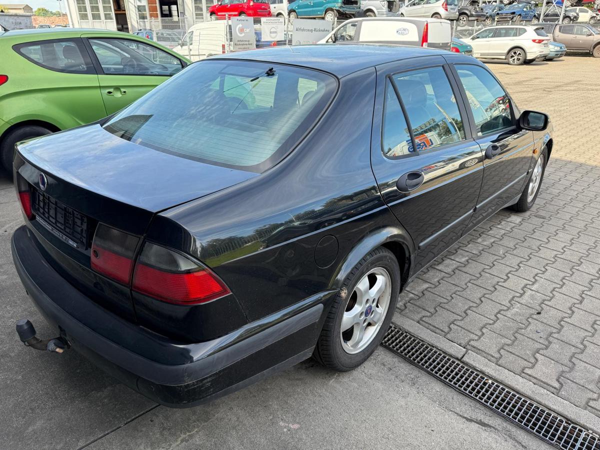 Saab 9-5 original Blinker Blinkleuchte vorn rechts BJ99